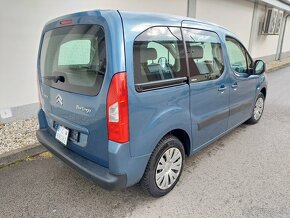 Citroen berlingo 1,6 hdi multispace - 3