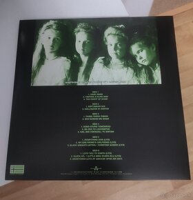 Type O Negative ‎– Dead Again 3LP - 3