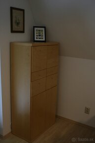 Predam obyvaciu stenu Ikea Bonde - 3