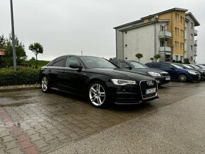 Audi A6 3.0 TDI Quattro S tronic - 3