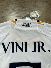 Real Madrid Vinicius Jr. - 3