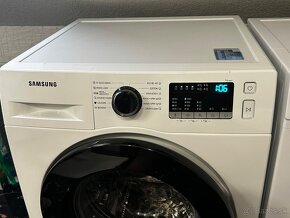 Predám Samsung práčku 7kg - 3