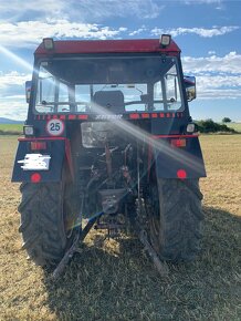 Zetor 6245 - 3