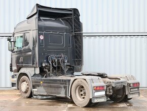 Scania R 440, HIGH LINE, STANDARD, EURO 5, RETARDÉR, NOVÉ PN - 3