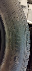 255/55r18 - 3