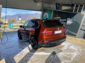 BMW X5 - 3