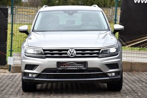 Volkswagen Tiguan 2.0 TDI HIGHLINE VIRTUAL 4X4 SR_DPH - 3