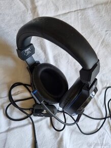 BigBen Stereo Headset V3 (PS4/PS5) - čierna - 3