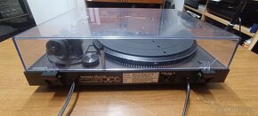 Technics SL-Q33 - 3