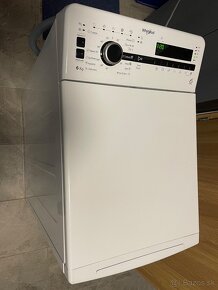 Whirlpool TDLRB 6240SS - 3