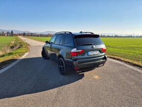 BMW X3 - 3