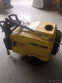 Vapka Karcher HDS 600 Ci - 3