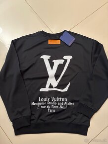 Louis Vuitton mikina - 3