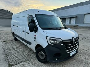 Renault Master Furgon 2.3 dCi 150 L3H2P3 Cool, DPH - 3