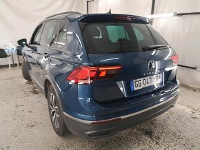 VW Tiguan 2.0TDI Full led Automat - 3