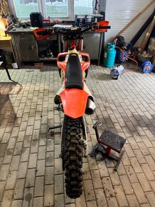 ktm 250 xcf - 3