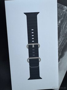 Apple Watch ULTRA 1. - 3