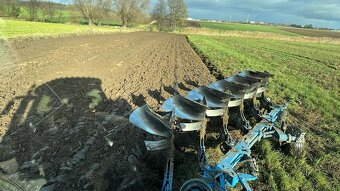 Lemken Juwel 8 - 3