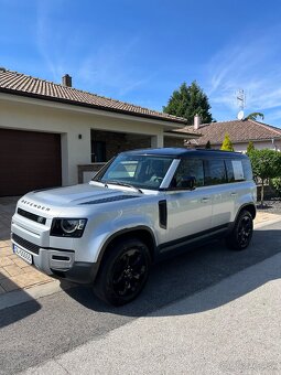 Land Rover Defender SUV 177kw Automat - 3