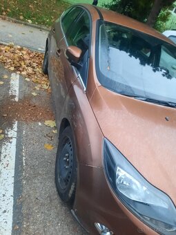 Ford focus 1.0 ecoboost 2013 - 3