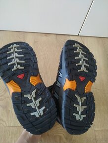 Salomon 36 - 3