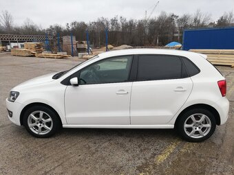 Volkswagen Polo 1.2 - 3