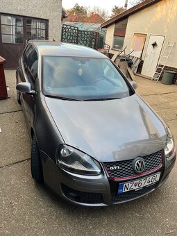 Golf 5 gti - 3