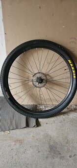 Orbea OC1 25C Tubeless ready microspine - 3