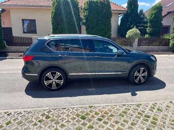 SEAT TARRACO 2.0 TDI XCELLENCE 4x4 - 3