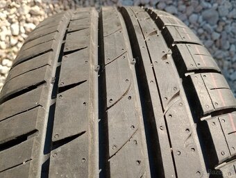 Predam 4ks pneu 215/70/r16 letne 100H Hankook - 3