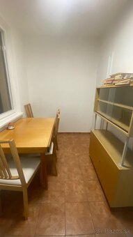 Izby na prenajom (ženy) 400-450€ - 3