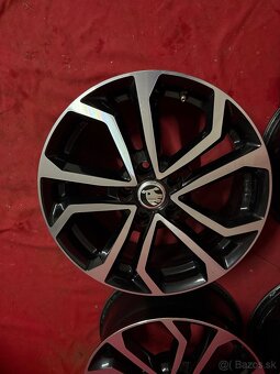 Dezent 5x112 r17 - 3