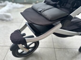 Thule Urban Glide 2 - 3