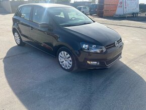 Volkswagen Polo 5500€ cena je aj s prihlásením - 3