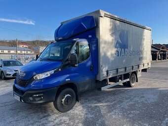 Iveco Daily 70C18H - 3