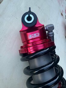 Coilover 2.5” 12” - 3