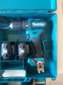 Makita DF332DSAE - 3