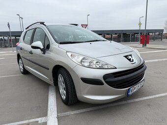 Peugeot 207 SW 1.4 - 3