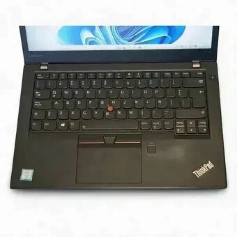 Notebook Lenovo ThinkPad T470s - 629937 - 3