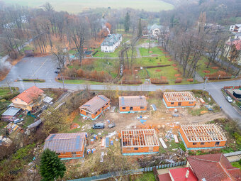 PREDPREDAJ rodinných domov - Herľany, Košice - 3