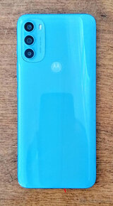 MOTO G71 5G - 3