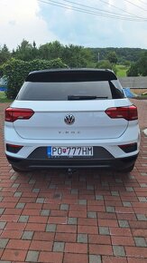 Vw T-roc - 3