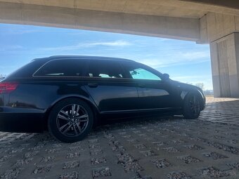 Audi a6 c6 avant 2.7 TDi - 3