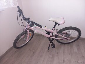 Detsky bicykel 20 - 3