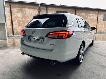 Opel Astra K ST 1.6 Turbo 147KW A/T (Možný Odpočet DPH) - 3