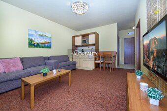 HALO reality - Predaj, apartmán Veľká Lomnica, Tatragolf mou - 3