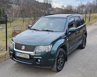 Suzuki Grand Vitara 1.9 DDiS - 3