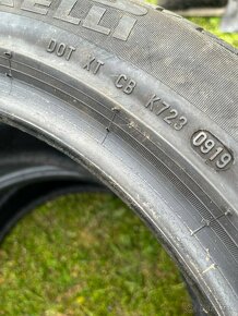 Pneumatiky Pirelli 245/45 R17 95y - 3