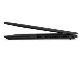 Lenovo ThinkPad X13 Gen3-13.3-Ryzen 5 Pro 6650U-8GB-256GBSSD - 3