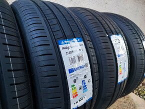 215/55 R16 ReliaX Touring nové letné - 3